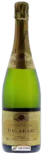 Bodega Delahaie - Brut Premier Champagne