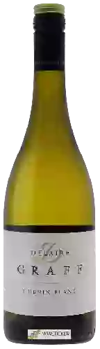 Bodega Delaire Graff - Chenin Blanc