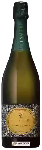 Bodega Delamere - Blanc de Blancs