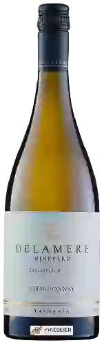 Bodega Delamere - Chardonnay