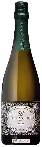 Bodega Delamere - Non Vintage Cuvée