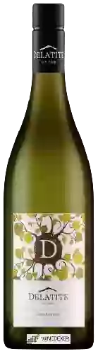 Bodega Delatite - Chardonnay