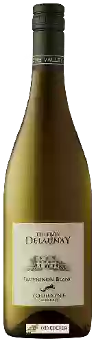 Bodega Thierry Delaunay - Sauvignon Blanc Touraine