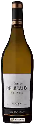 Bodega Delbeaux - Premium Chardonnay