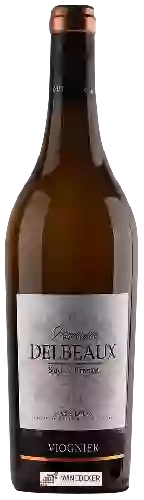 Bodega Delbeaux - Premium Viognier