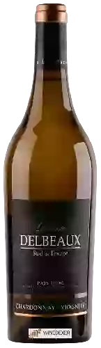 Bodega Delbeaux - Reserve Chardonnay - Viognier