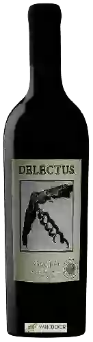 Bodega Delectus - Cuvée Julia