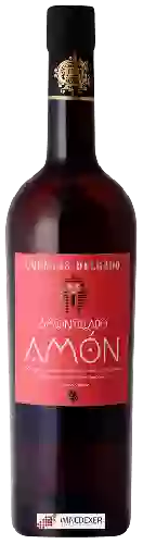 Bodegas Delgado - Amontillado Amón