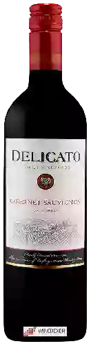 Bodega Delicato - Cabernet Sauvignon