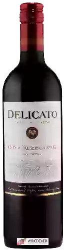 Bodega Delicato - Zinfandel Old Vine