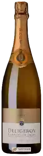 Bodega Deligeroy - Crémant de Loire Brut