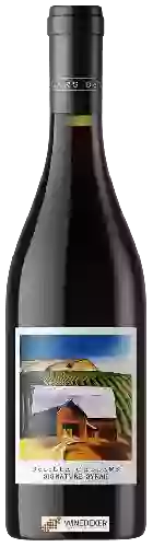 Bodega DeLille Cellars - Signature Syrah