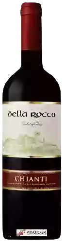 Bodega Della Rocca - Chianti