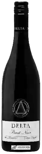 Bodega Delta - Pinot Noir