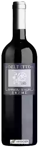 Bodega Deltetto - Bramé Barbera d'Alba