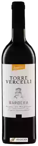 Bodega Demeter - Torre Vercelli Barbera