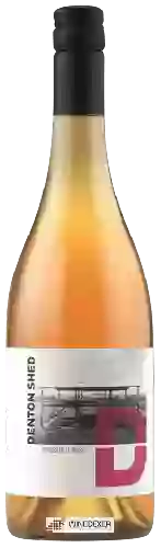 Bodega Denton View Hill - Denton Shed Nebbiolo Rosé