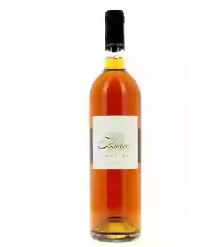 Bodega Deprade Jorda - Cuvée François Muscat de Rivesaltes