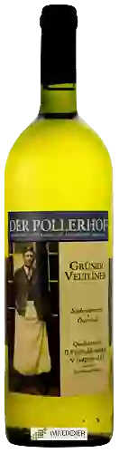 Bodega Der Pollerhof - Grüner Veltliner