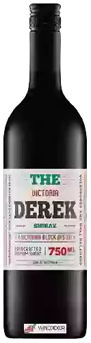 Bodega Derek Family - The Derek Shiraz