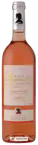 Bodega Cellier des Demoiselles - Rosé des Demoiselles