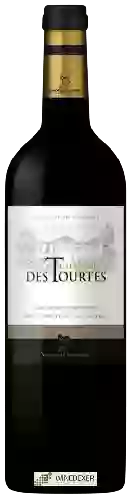 Château des Tourtes - Cuvée Prestige Rouge