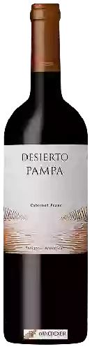 Bodega del Desierto - Pampa Cabernet Franc