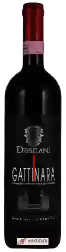 Bodega Dessilani Luigi e Figlio - Gattinara