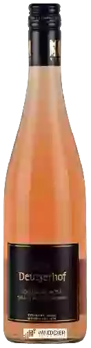 Bodega Deutzerhof - Toujours Rosé