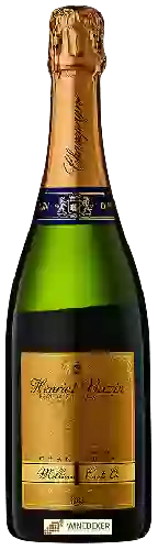 Bodega Henriet-Bazin - Millesimé Carte d'Or Brut Champagne Premier Cru