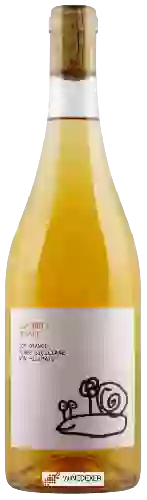 Bodega Di Giovanna - Camurrìa Orange