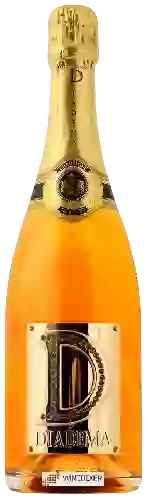 Bodega Diadema - Cuvée Rosé