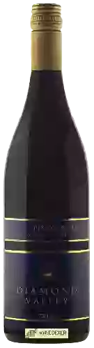 Bodega Diamond Valley - Blue Label  Pinot Noir