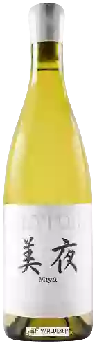 Bodega Diatom - Miya Chardonnay