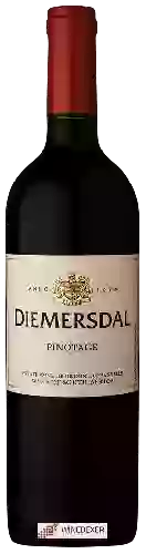 Bodega Diemersdal - Pinotage