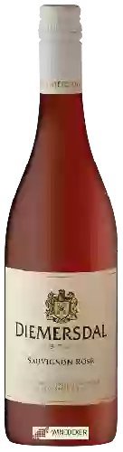 Bodega Diemersdal - Sauvignon Rosé