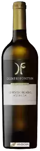 Bodega Diemersfontein - Carpe Diem Reserve Chenin Blanc