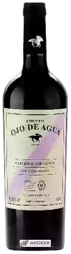 Bodega Dieter Meier - Ojo De Agua Cabernet Sauvignon