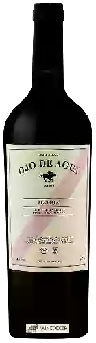 Bodega Dieter Meier - Ojo De Agua Malbec