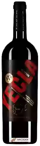 Bodega Dieter Meier - Yecla Selection 12 Meses Tinto