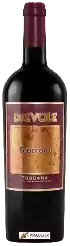 Bodega Dievole - Broccato Toscana