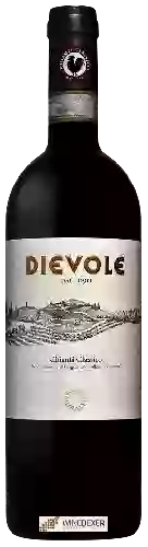 Bodega Dievole - Chianti Classico