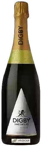 Bodega Digby Fine English - Reserve Brut