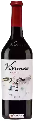 Bodega Vivanco - Crianza Rioja