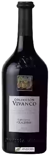 Bodega Vivanco - Parcelas de Graciano Colección Rioja