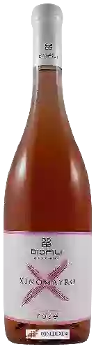 Bodega Dio Fili - Xinomavro Rosé