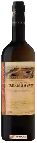 Bodegas Dios Baco - Cream Sherry