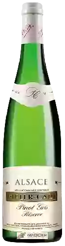 Bodega Dirler-Cadé - Alsace Réserve Pinot Gris