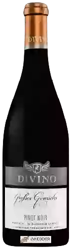 Bodega Divino - Grosses Gewächs Pinot Noir Trocken
