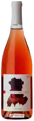 Bodega Division Villages - l’Avoiron Rosé of Gamay Noir